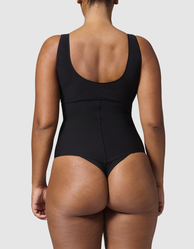 Simone Perele - Story Control Bodysuit