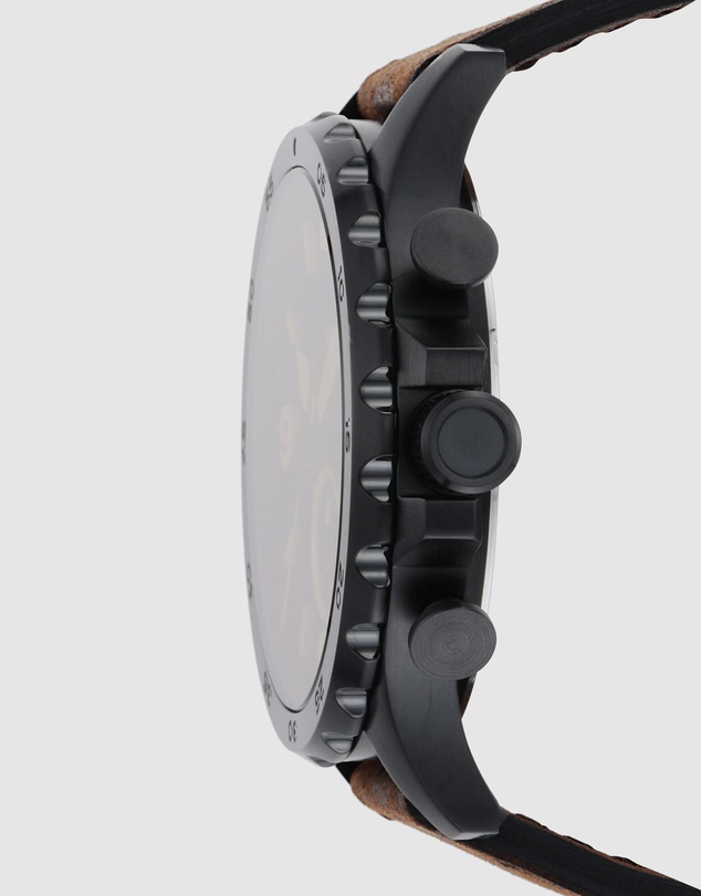 Fossil - Nate Men's Analogue Watch