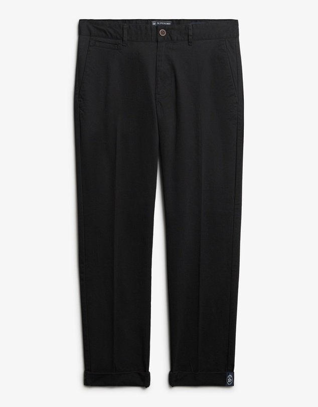 Superdry - Premium Regular Chino