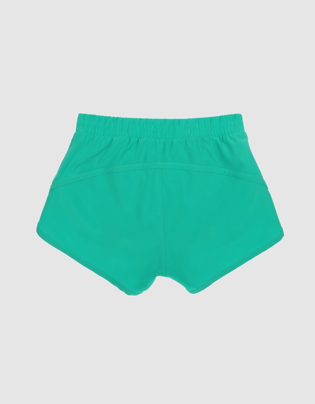 School Active Sports - School Active Sports Recycled Fibre Shorts