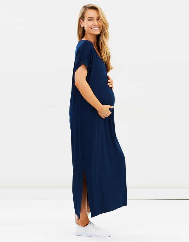 Bamboo Body - Elsie Dress