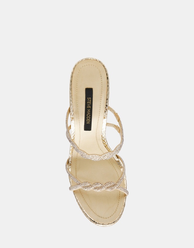 Steve Madden - Taren gold