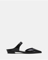 La Tribe - Point Mules
