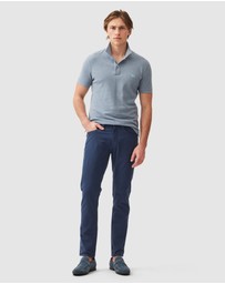 Rodd & Gunn - The Gunn Polo