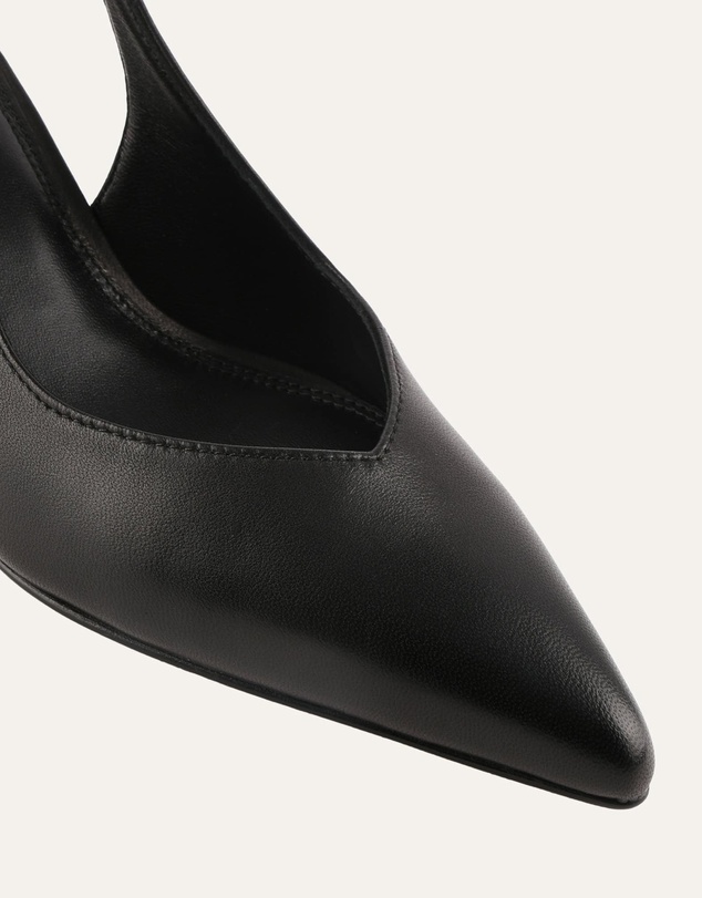 Jo Mercer - Gracie Low Heels