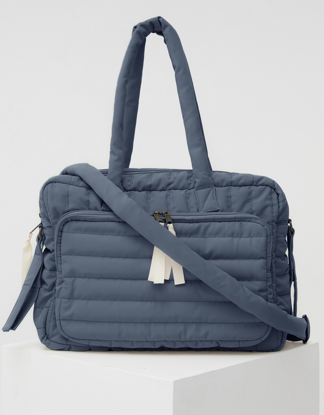 Phile - The Baby Bag - Navy