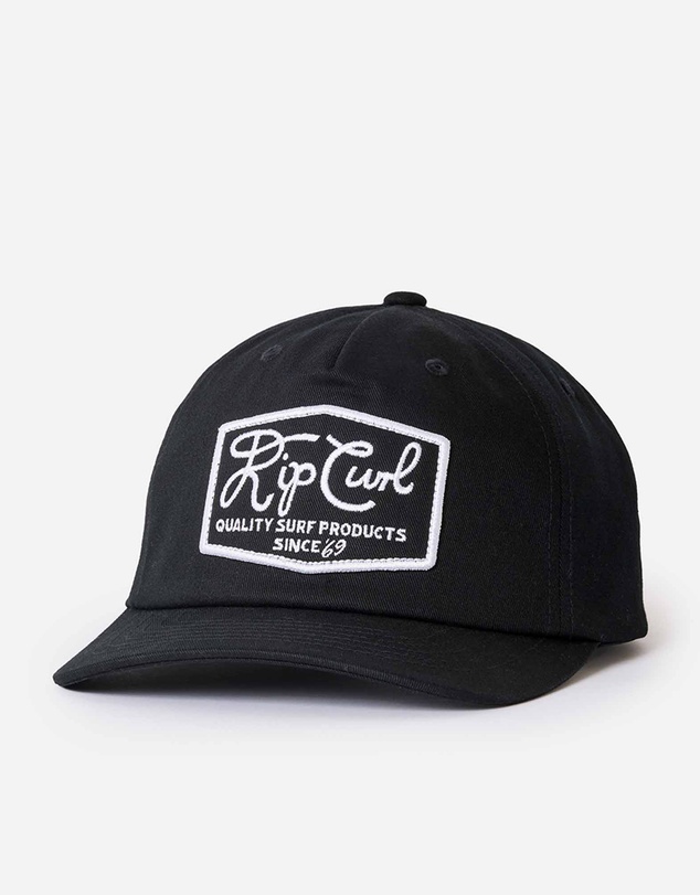 Rip Curl - Pacific Rinse Snapback Cap