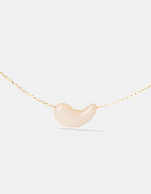 PDPAOLA - Quartz Aura Necklace