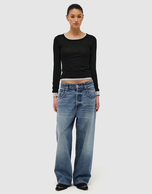 Neuw - Yoko Baggy Soho Jeans