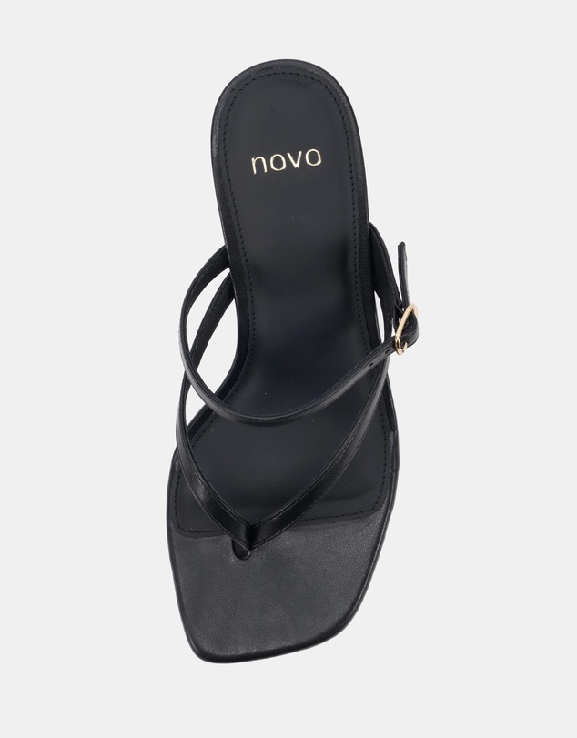 Novo - Venture Heels