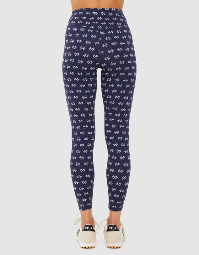 The Upside - Cruzada 25-Inch High Midi Pants