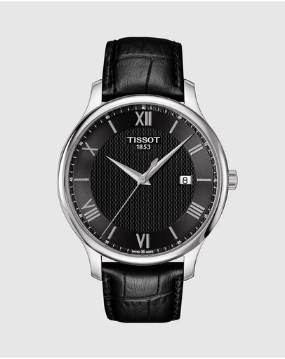Tissot - Tradition