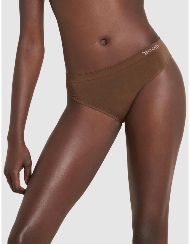 Boody - 3-Pack Classic Bikini