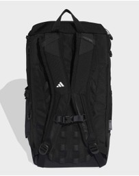 adidas Performance - MERCEDES - AMG PETRONAS FORMULA 1 ENGINEERS & MARKETING BACKPACK