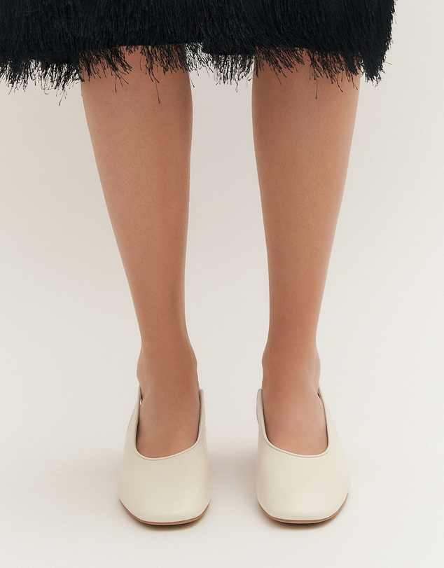 Jo Mercer - Orbit Low Heels