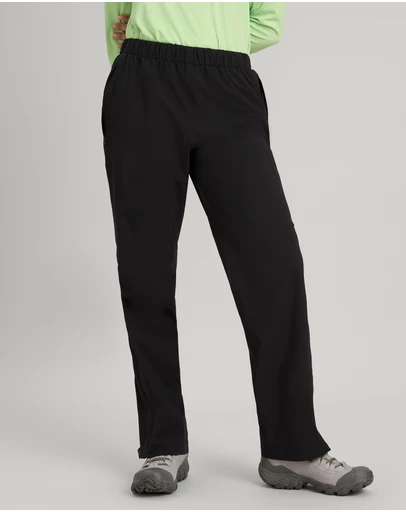 Kathmandu - Trailhead Stretch 2.5-layer Rain Pants