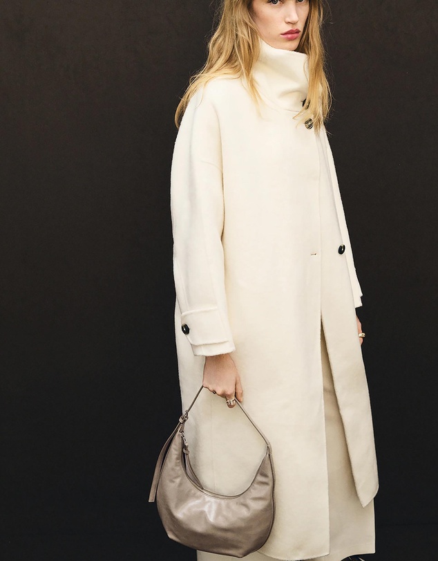 M.N.G - Fortuna Shoulder Bag