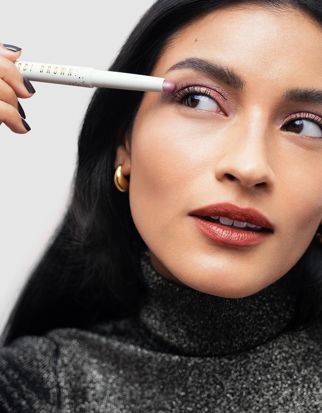 Bobbi Brown - Long-Wear Cream Shadow Stick