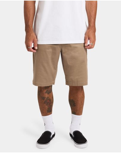 KHAKI