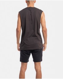 Stock & Co. - Stock Tank