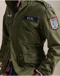 Polo Ralph Lauren - Iconic Field Jacket