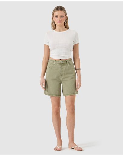 Summer Olive