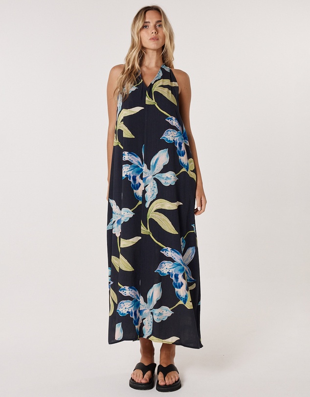 Fate + Becker - Anthea Maxi Dress