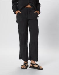 ONLY - Crissy Wide Leg Pant