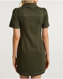 Marcs - Lawrence Ponte Dress