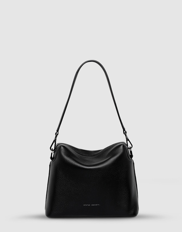 Status Anxiety - By Some Miracle Bag