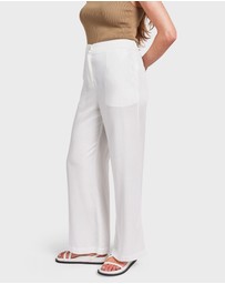 Academy Brand - Greta Relaxed Trouser