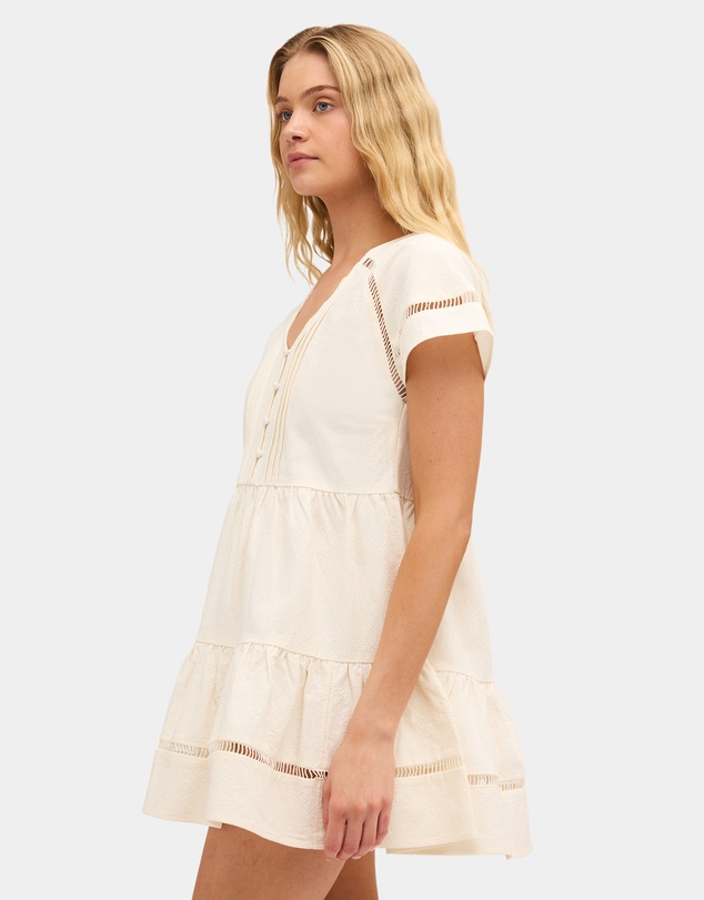 Billabong - Womens Juniper Mini Dress