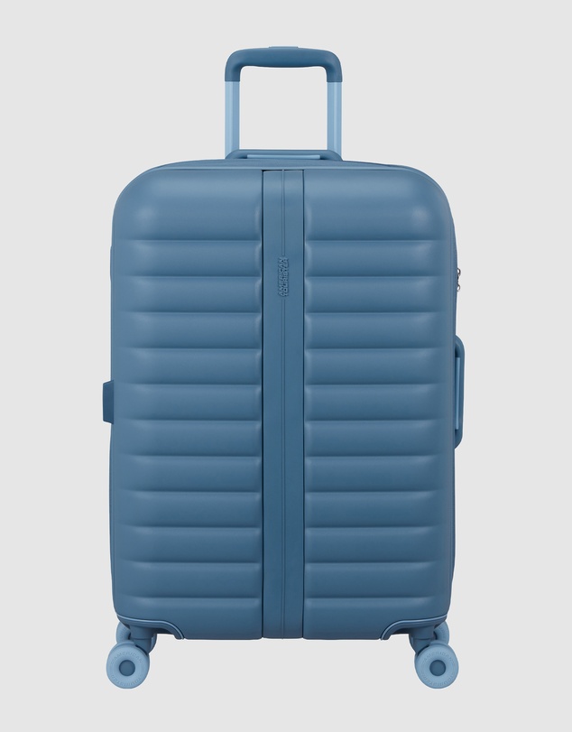 American Tourister - Neovibe Check-In Medium 67Cm Suitcase Expandable