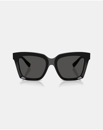 Dolce & Gabbana - DG4498