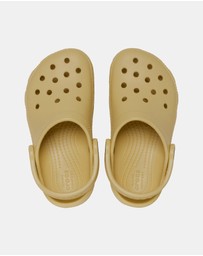 Crocs - Classic Clogs Infant