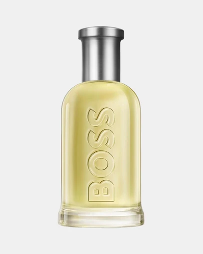 BOSS - Boss Bottled Eau de Toilette 100 ml