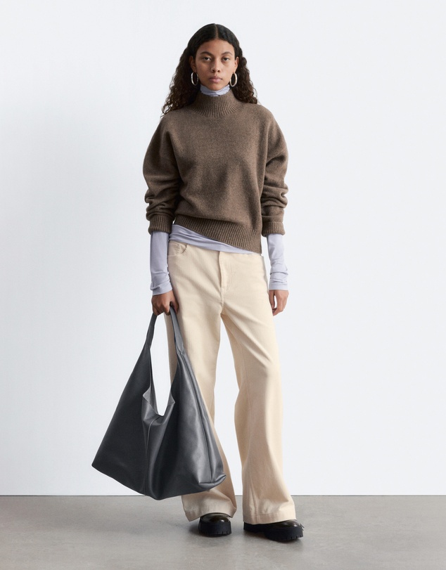 & Other Stories - Turtleneck Jumper