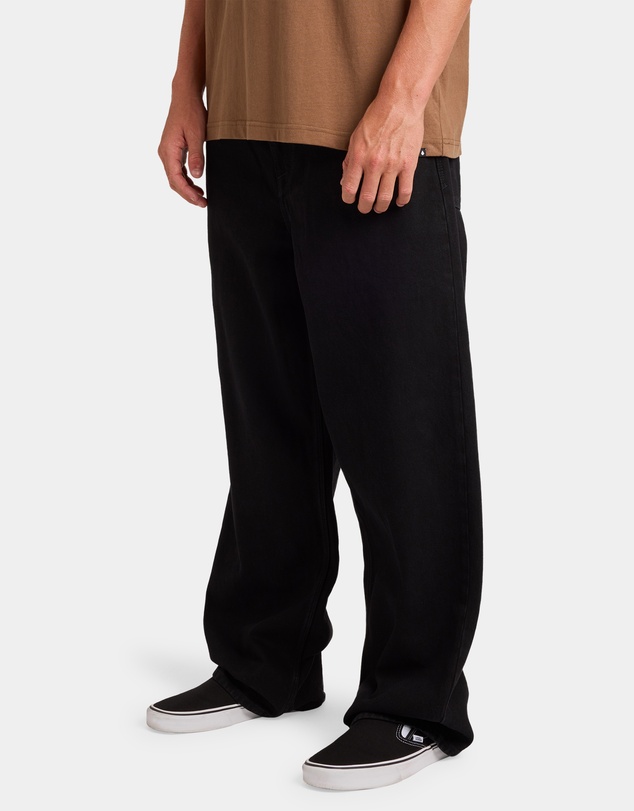 Volcom - Mens Chillow Denim Jeans
