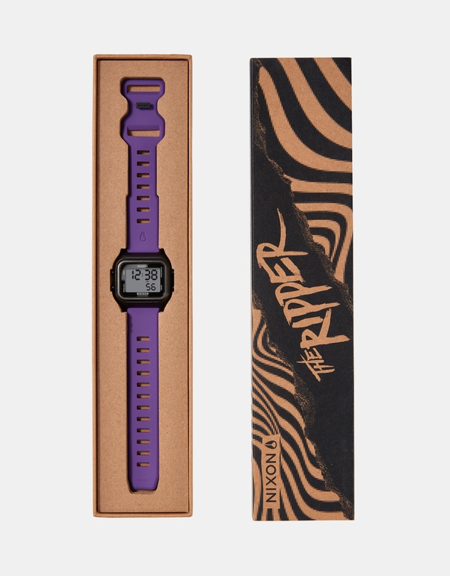 Nixon - Ripper Watch