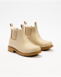Human Premium - Cooma II Boots