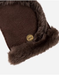 Ozwear Connection Uggs - Ugg Fingerless Glove