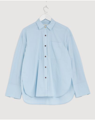 Sky Blue
