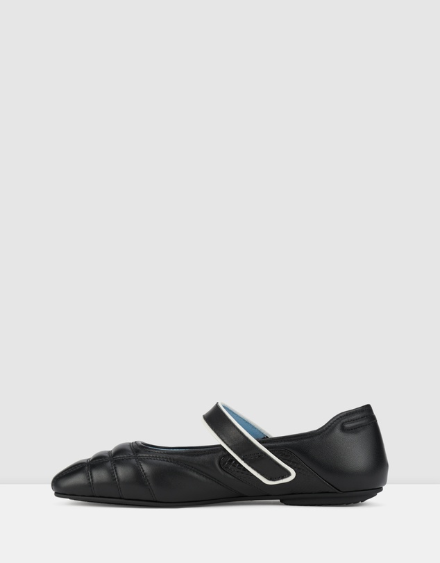 Rollie - Mary Jane Sports Flat