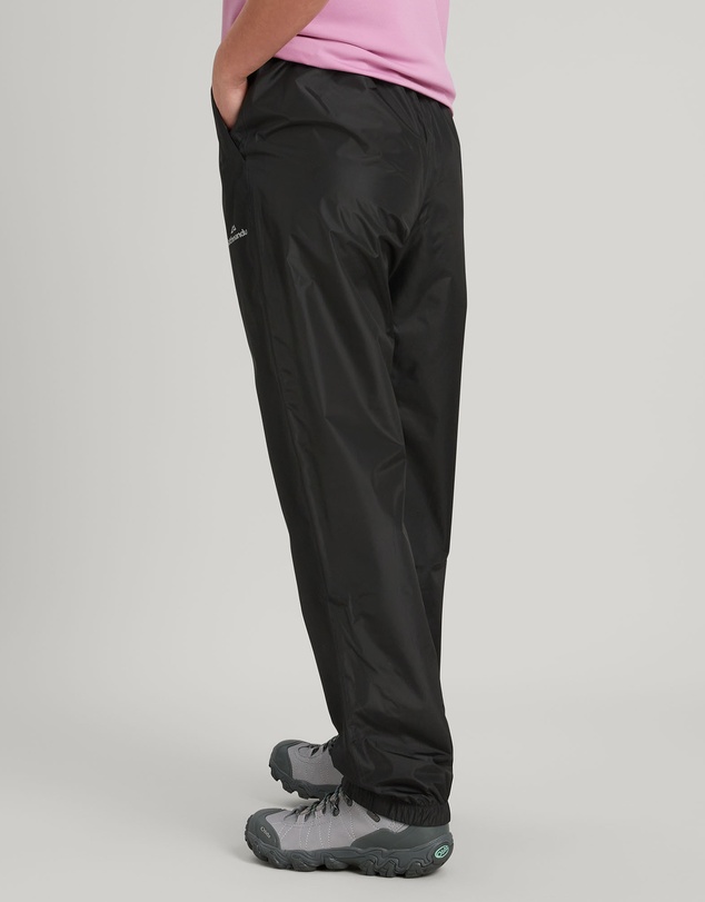 Kathmandu - Pocket-it 2-layer Rain Pants