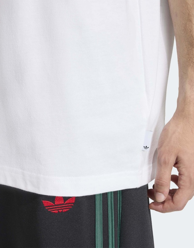 adidas Originals - FRANCHISE TEE Mens