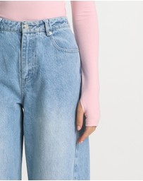 Madison The Label - Rumi Top