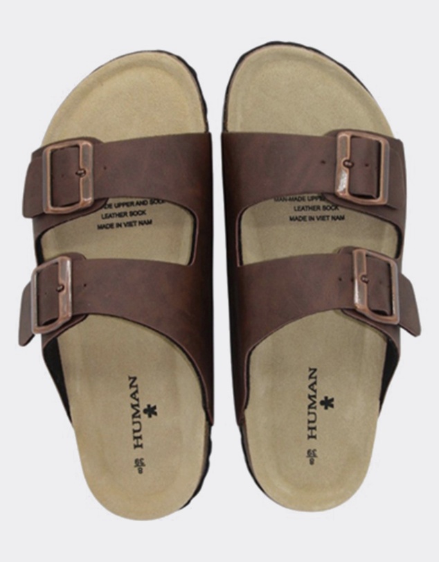 Human - Ibiza Slip On Sandals - Women's