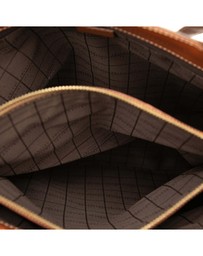 Pre-Loved by Azura Reborn - Pre-Loved Macadam Coated Canvas Tote