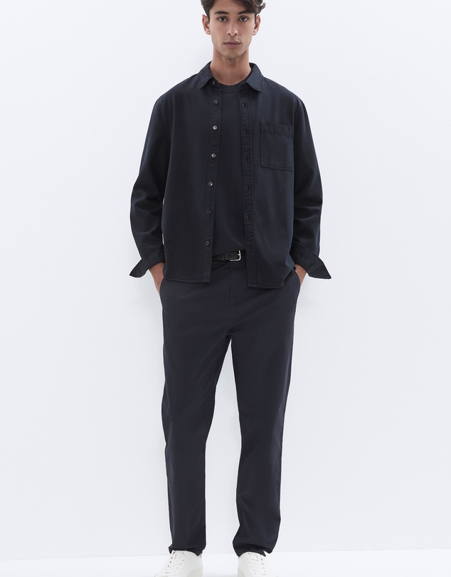 UNISON - Relaxed T Shirt