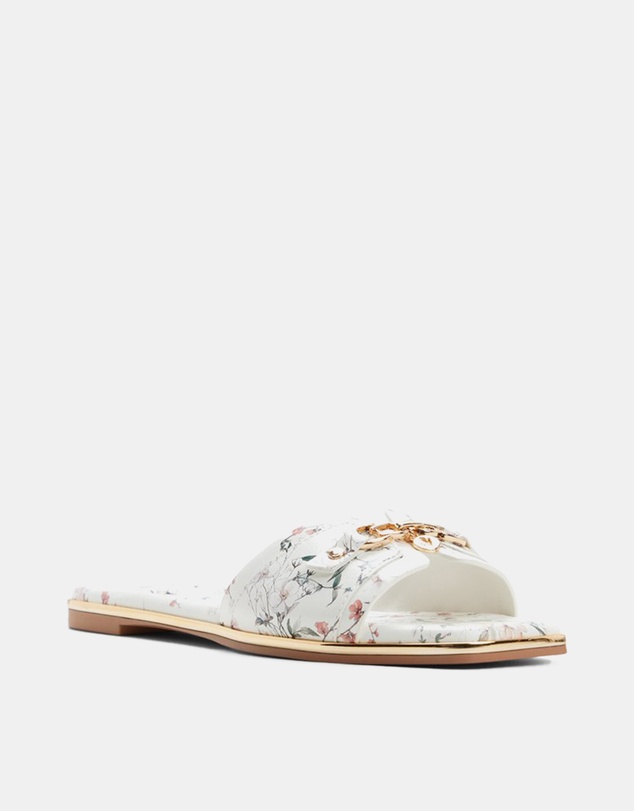 ALDO - Alamassi Flat Sandals